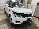 Radio Land Rover Range Sport 2016 Left GPLA18C858BC 1440522. Fixed Price $109.99.