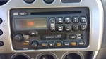 Audio Equipment Radio Receiver With Cd Thru 4/04 Fits 03-04 Matrix 1020605. Fixed Price $106.99.