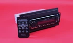 Pioneer DEH-X6500BT Cd PLAYER/MP3/USB In Dash Receiver W/ Bracket Wires & Remote. Fixed Price $89.95.