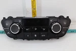 2012-2013 Buick Regal Ac Heater Temperature Climate Control 13297381 Oem. Fixed Price $52.49.
