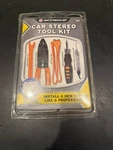Scosche Car Stereo Kit. Fixed Price $9.99.