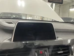 Info-gps-tv Screen Display Dash 6.5" Fits 18-22 Bmw X1 951219. Fixed Price $259.90.