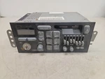 1996-1999 Gm Delco Pontiac Oem Am/fm Radio Cassette Equalizer. Fixed Price $53.99.