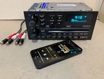 Gm Radio Player Bluetooth Rca 84-89 Chevy C4 Corvette 82-88 Camaro Iroc Delco. Fixed Price $559.00.