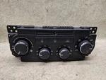 Auto Temperature Climate Control Fits 08-10 Jeep Grand Cherokee D126-203876. Fixed Price $78.00.