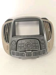 2010-2012 Buick Lacrosse Dash Radio A/c Climate Control Panel 20843243 Oem. Fixed Price $119.99.