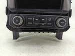 2016-2016 Gmc Yukon Am Fm Cd Player Radio Receiver Q09AZ. Fixed Price $145.69.