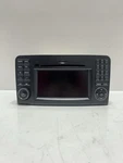 09-12 Mercedes X164 GL450 ML350 Command Head Unit Navigation Radio Cd Player Oem. Fixed Price $150.00.