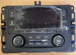 68356517AA Multi-media Radio Receiver 2017 Dodge Ram Pickup **new** Oem. Fixed Price $195.00.