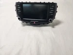 Audio Equipment Radio Display And Receiver Us Market Fits 22 Soul 464720. Fixed Price $327.60.