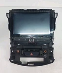 16 17 18 Cruze Malibu Radio Information Screen Display Control P/n 42481577 Oem. Fixed Price $128.00.