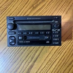 99-03 Toyota Tundra Sequoia Radio Stereo Cd Cassette Player Receiver 861200C040. Fixed Price $49.99.