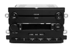 2006 Ford Freestyle Amfm Radio Receiver Disc Cd Player MP3 Part 6F9T-18C815-BC. Fixed Price $212.50.