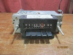 Ford Aeronutronic Am Radio 6A-D7AF-18806 Parts Repair. Fixed Price $24.70.