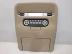 2005-10 Honda Odyssey Roof Dvd / Entertainment Screen *tan*. Fixed Price $75.64.