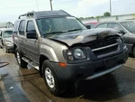 Audio Equipment Radio Receiver Am-fm-stereo-cd Fits 02-04 Xterra 970819. Fixed Price $93.95.