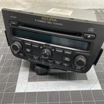 2005 2006 Acura Mdx Radio Stereo Fm Disc Changer Cd Player 39100-S3V-A620. Fixed Price $97.99.