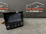 21-23 Subaru Xv Crosstrek Stereo Radio Receiver 6.5 Touch Screen Id 86431FL670. Fixed Price $350.00.