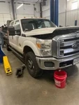 Audio Equipment Radio Receiver Single Disc Fits 11-14 Ford F250SD Pickup 1949134. Fixed Price $189.98.