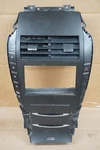 2014 Lincoln Mkz Am Fm Radio Audio Center Dash Control Panel Oem EP5T18D699CC. Fixed Price $100.00.