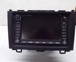 2007-2009 Honda Crv Navigation Radio Receiver Display Screen Oem 08. Fixed Price $159.99.