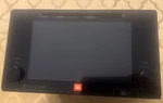 Toyota Tacoma 2016-2019 Original Jbl Radio Sienna. Fixed Price $180.00.
