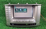 Lexus LX470 2003-2007 Multi Display Navigation Touch Screen 86111-60172 Oem Used. Fixed Price $644.85.