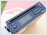 1993 Isuzu Trooper Cd Player Stereo Radio 92 94 Oem SD-38111S1, SD-3811IS1. Fixed Price $81.50.