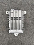 08-11 Cadillac Cts Amplifier Audio Radio Bose System 20960717 Opt Uqa Oem. Fixed Price $125.00.
