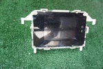2012 Ford Fiesta Radio Control Screen Oem Scratches CE8T-18B955BB. Fixed Price $30.00.