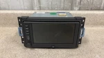 05 12 Corvette C6 Z06 Navigation Audio Radio Stereo Am/fm Player 15292581. Fixed Price $99.99.