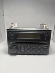Nissan Frontier Xterra 2004-2007 Oem PP-2449V Radio Stereo & Mounting Brackets. Fixed Price $49.99.