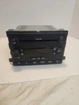 06-07 Ford Freestyle Mercury Montego Am/fm Radio Dick Changer 6F2T-18C815-FA. Fixed Price $47.03.