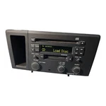 Volvo Oem HU-613 Cd Cassette Player Am/fm Radio S60 V70 XC70 HU613 02 03 Grey. Fixed Price $43.34.