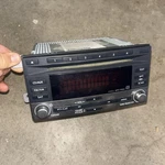 2009-2013 Subaru Forester Am Fm Cd MP3 Player Radio Receiver 86201SC601. Fixed Price $49.99.