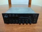 U26780 Oem Ford Factory Radio Stereo Cassette E9SF19B165BC G3D. Fixed Price $58.50.