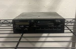 Toyota Am Fm Cassette Radio Stereo Receiver 08600-00823 Oem Works Tested. Fixed Price $149.99.