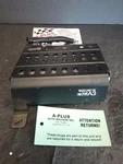2023 Subaru Legacy Radio Audio Amplifier Fits 24-25 Id 86221AN11B. Fixed Price $250.03.