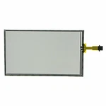 Touch Screen Digitizer 7'' Fit For Toyota 4RUNNER Radio Jbl Navigation Display. Fixed Price $50.00.