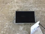 Used Infotainment Display Fits: 2014 Chevrolet Volt Information Screen G. Fixed Price $149.99.
