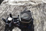 1994 - 2002 Mercedes Benz Sl Class R129 Door Speaker Driver Side Left Oem. Fixed Price $59.99.
