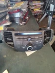 2011-2014 Acura Tsx Audio Equipment Radio Switch Panel Navigation. Fixed Price $129.00.