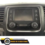 2013-2016 Dodge Ram 1500 Multi Media Radio Reciever Bluetooth W/satellite 5.0'. Fixed Price $261.32.