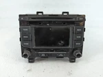 2015-2017 Hyundai Sonata Am Fm Cd Player Radio Receiver W2E8H. Fixed Price $49.85.