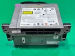 2011 Bmw 535I Harman Am-fm Radio Cd Player Navigation Oem Part 6512 CI931104001. Fixed Price $99.99.