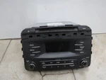 2016 2017 2018 Kia Sorento Radio Receiver Id 96170C6000WK. Fixed Price $90.00.