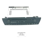 05 Bmw X3 E83 Navigation & Audio Radio Am Fm Cd Player Unit Oem 6943441. Fixed Price $99.99.