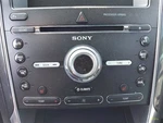 Audio Equipment Radio Control Panel Id HB5T-18A802-GA Fits 17 Explorer 3180530. Fixed Price $170.00.