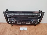 18-21 Oem Bmw F22 F23 F87 M2 Lci Ac Heater Control Panel Radio Media Buttons. Fixed Price $99.95.