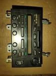 Lexus Gs Series MK1 93 98 Cd/stereo Head Unit 60741 86120-3A330 No Code. Fixed Price $117.01.